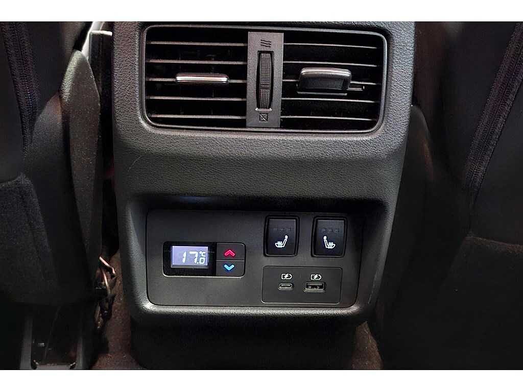 Nissan X-Trail e-POWER 2WD Tekna