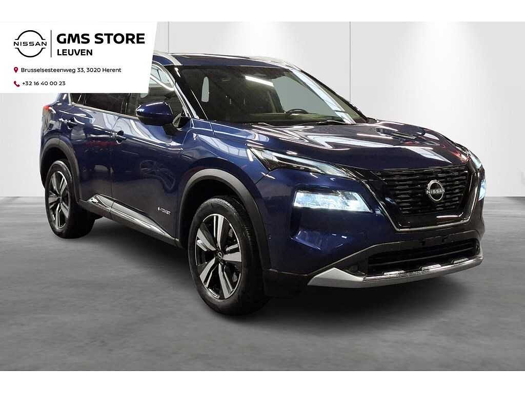 Nissan X-Trail e-POWER 2WD Tekna