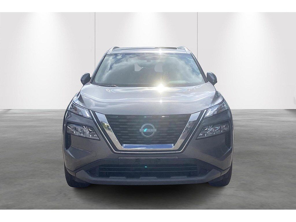 Nissan X-Trail 7zit-360cam-Pano-Aut-Carplay