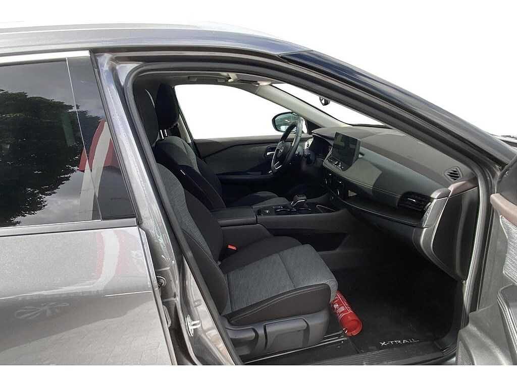 Nissan X-Trail 7zit-360cam-Pano-Aut-Carplay