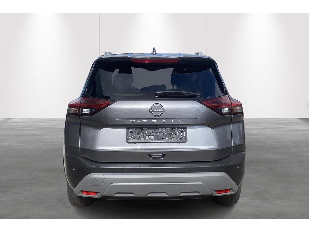 Nissan X-Trail 7zit-360cam-Pano-Aut-Carplay