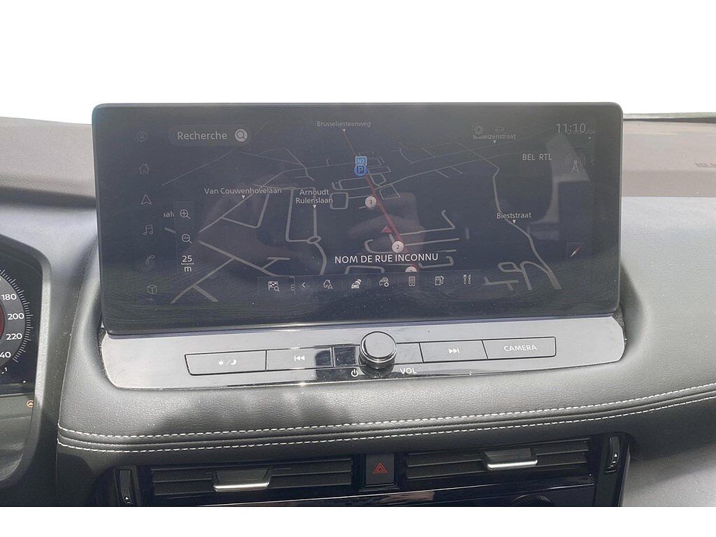 Nissan X-Trail 7zit-360cam-Pano-Aut-Carplay