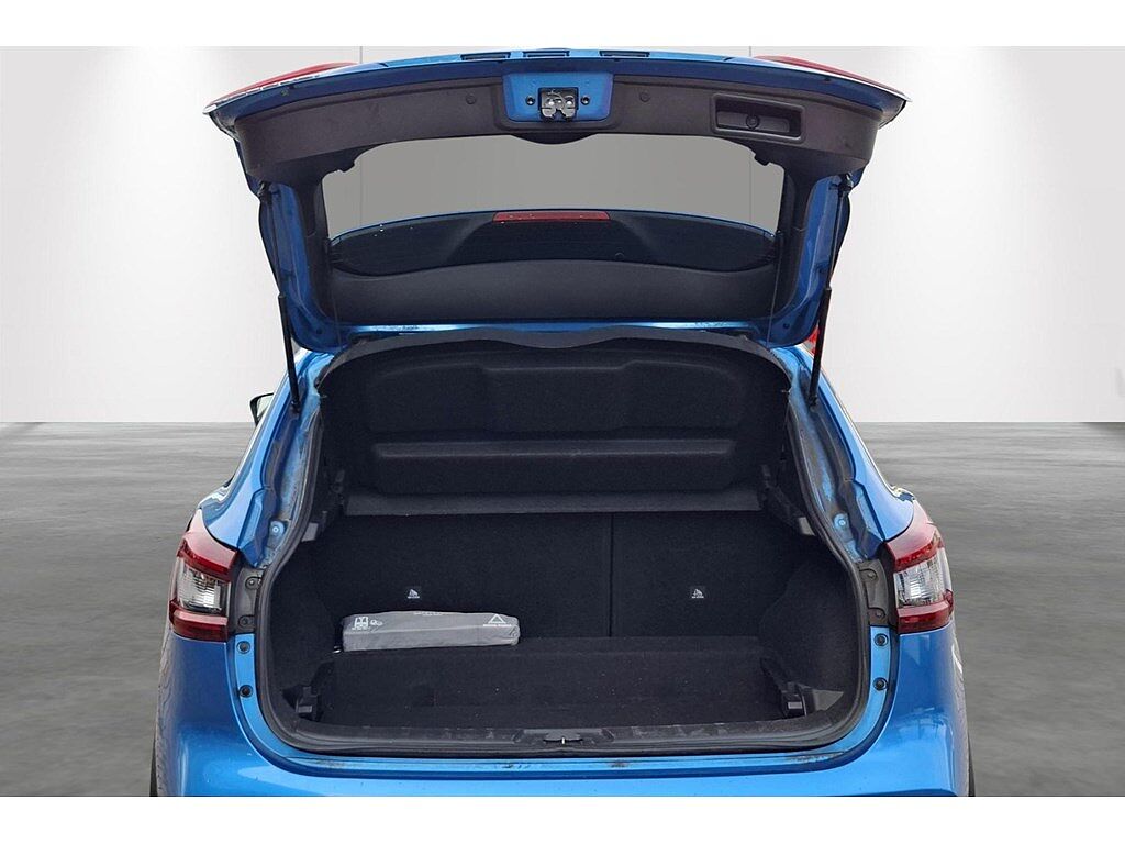 Nissan Qashqai N-Connecta-Auto-Carplay-360Cam-Airo