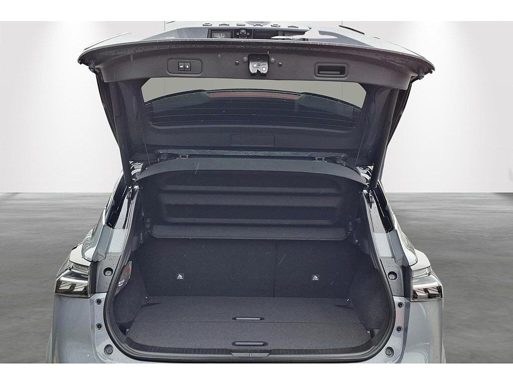 Nissan Qashqai Hybrid-Aut-GPS-Airco-Carplay
