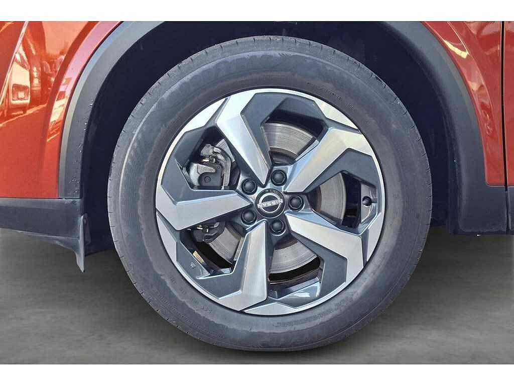 Nissan Qashqai e-POWER N-Connecta