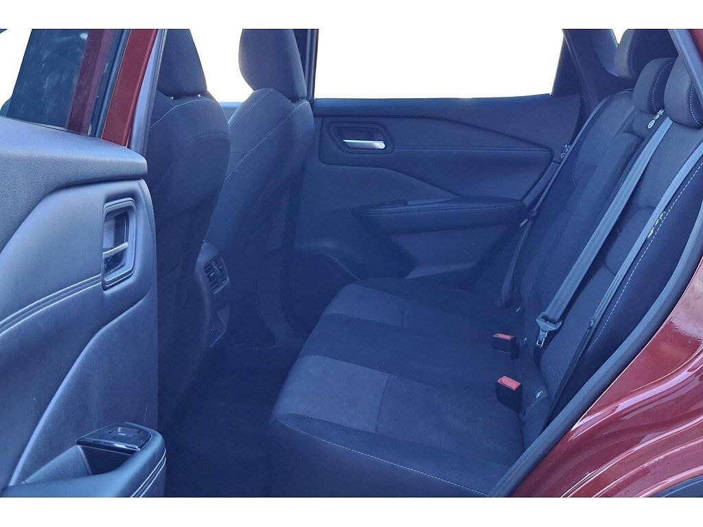 Nissan Qashqai e-POWER N-Connecta