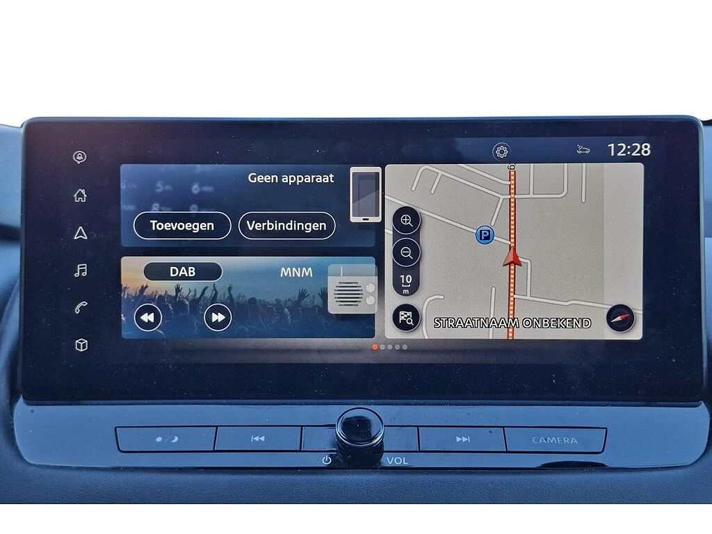 Nissan Qashqai e-POWER N-Connecta