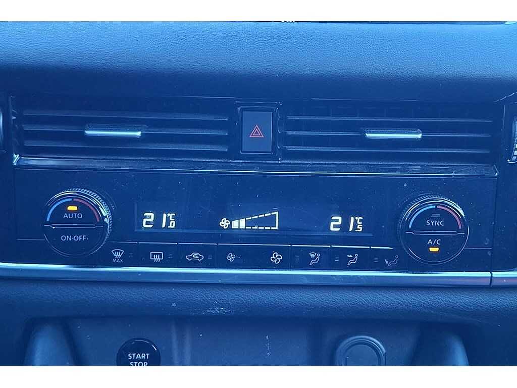 Nissan Qashqai e-POWER N-Connecta