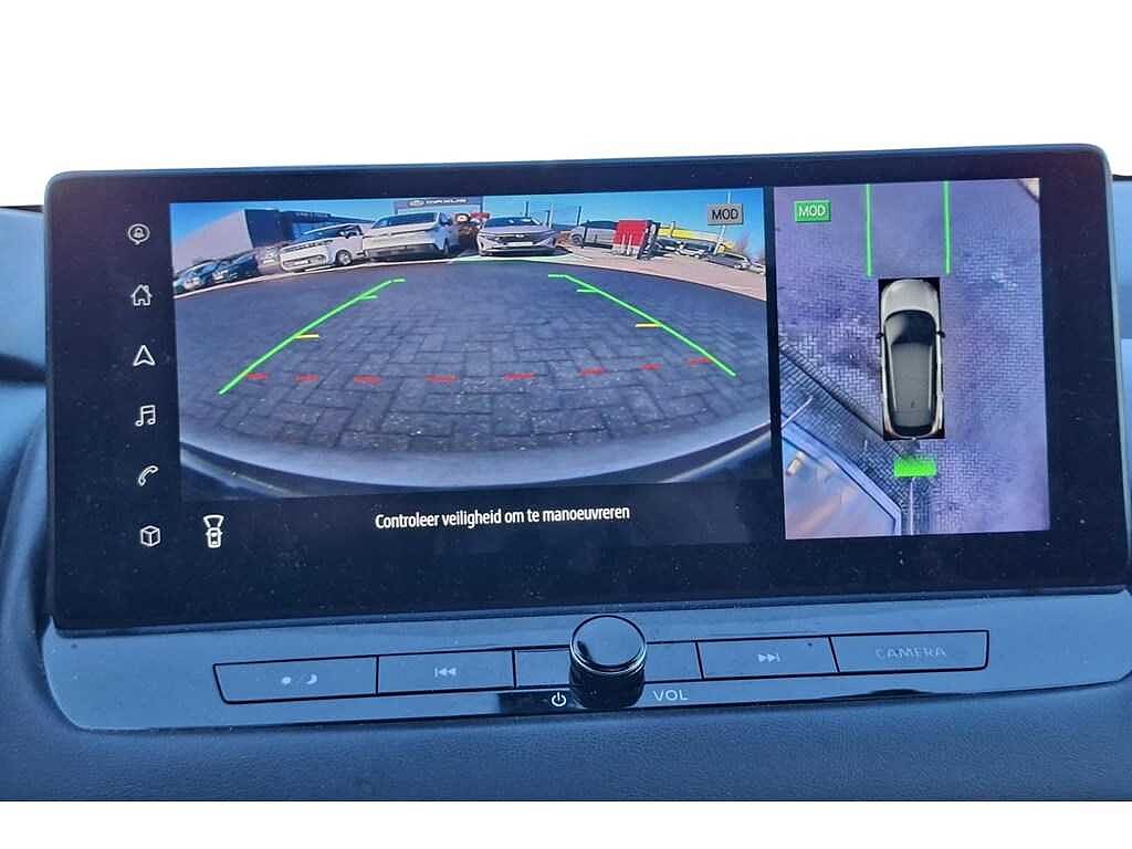 Nissan Qashqai e-POWER N-Connecta