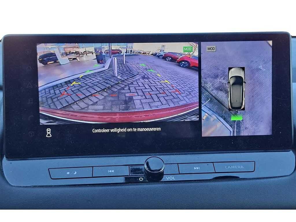 Nissan Qashqai e-POWER N-Connecta