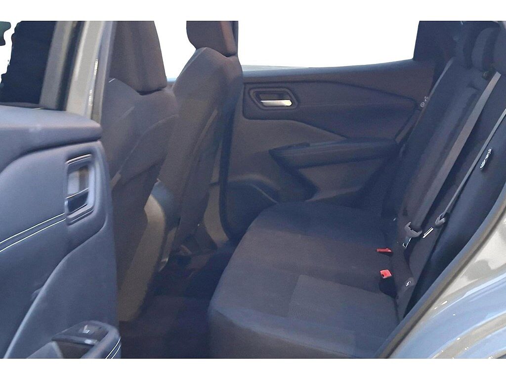 Nissan Qashqai MHEV-Carplay-Pano-Airco-Cruisecontrol