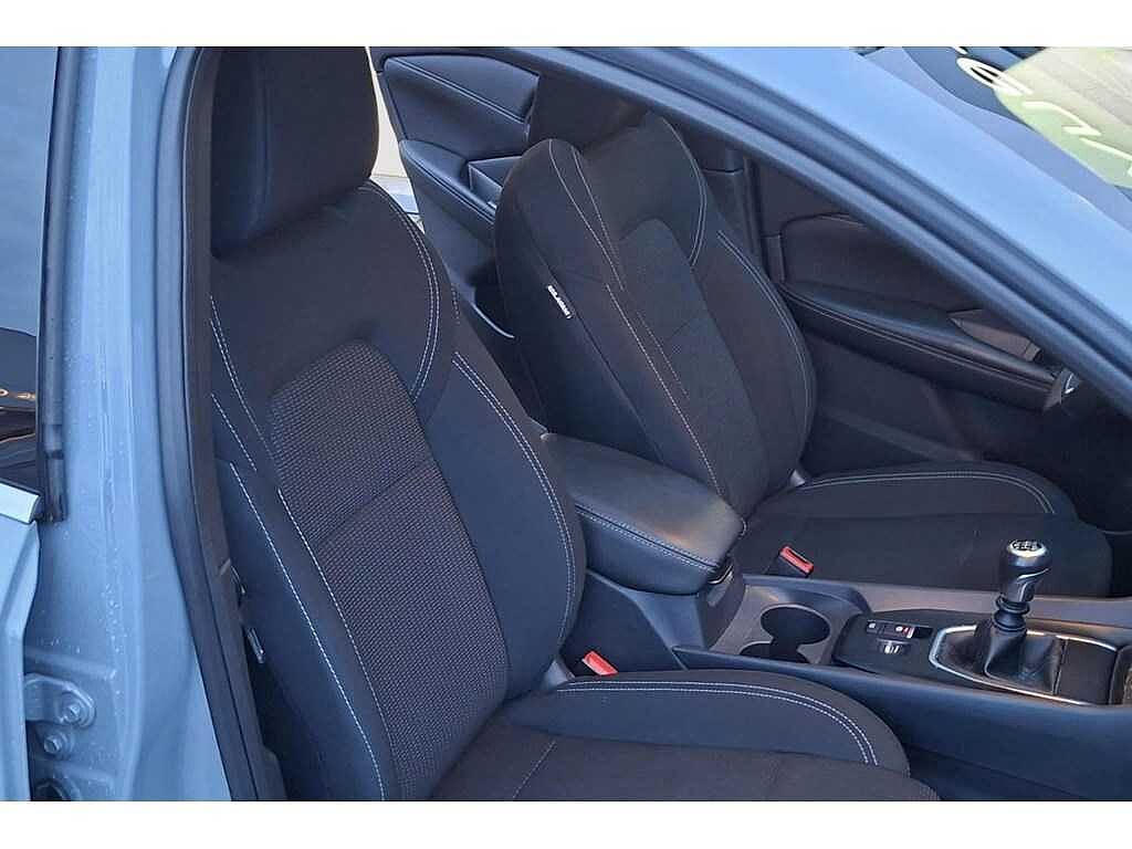 Nissan Qashqai MHEV-Carplay-Pano-Airco-Cruisecontrol