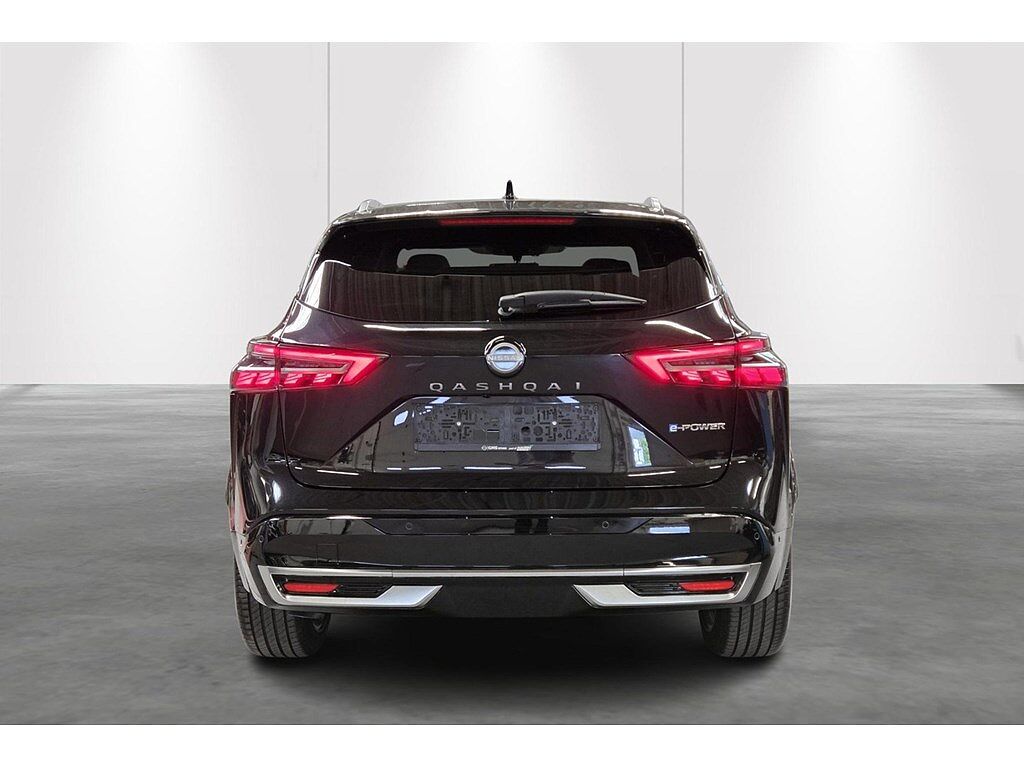 Nissan Qashqai e-POWER Tekna PLUS