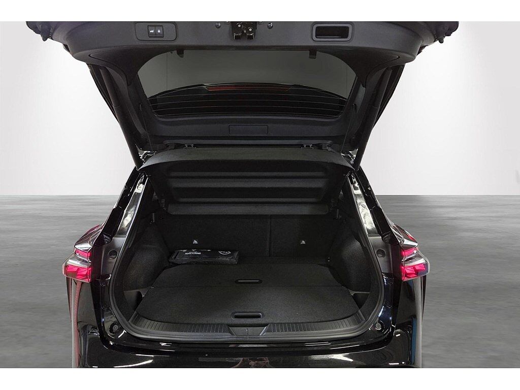 Nissan Qashqai e-POWER Tekna PLUS