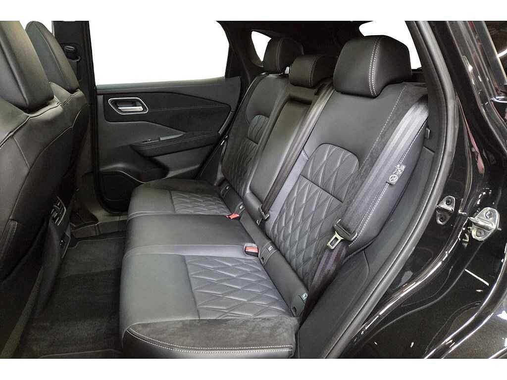 Nissan Qashqai e-POWER Tekna PLUS