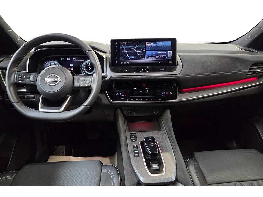 Nissan Qashqai e-POWER Tekna PLUS