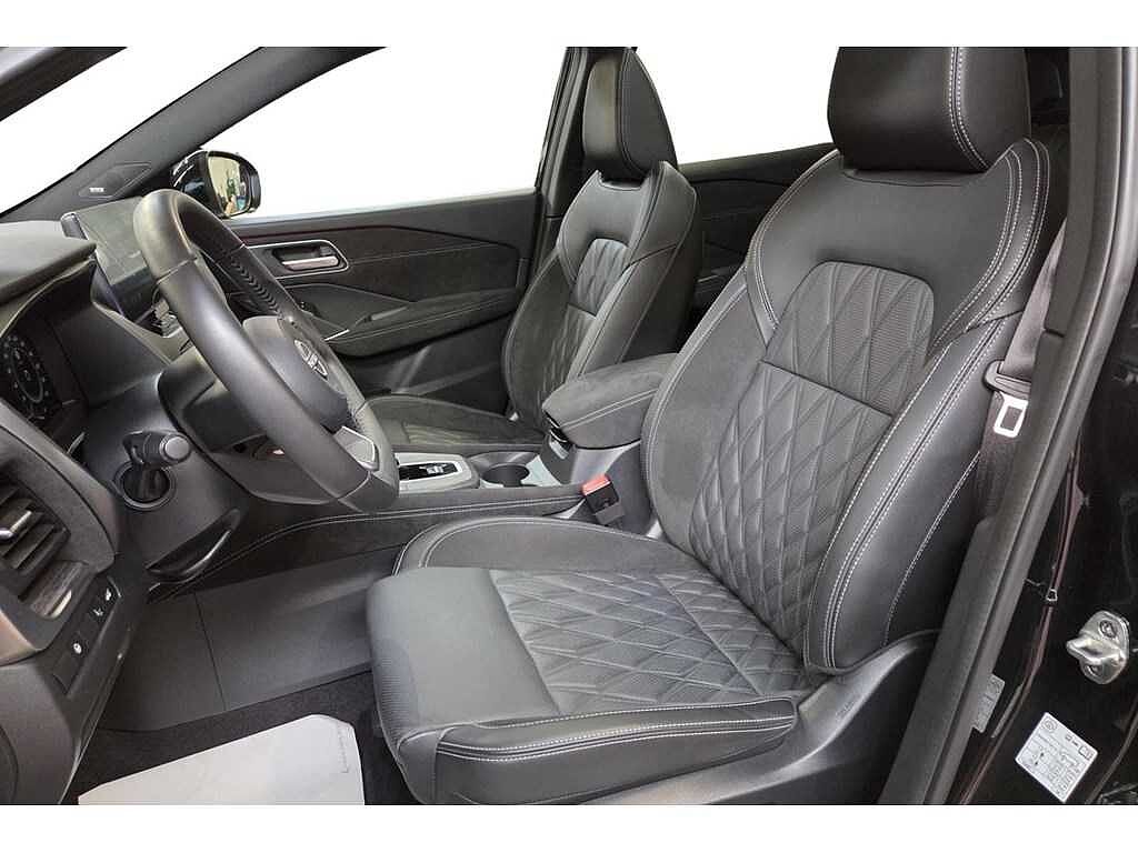 Nissan Qashqai e-POWER Tekna PLUS