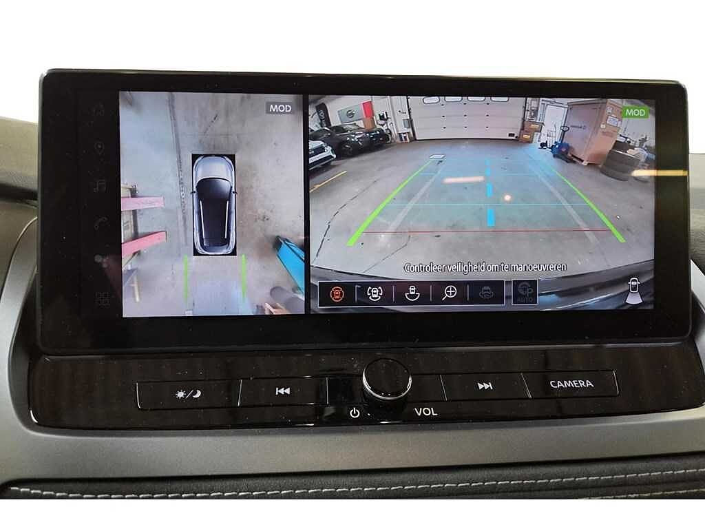 Nissan Qashqai e-POWER Tekna PLUS