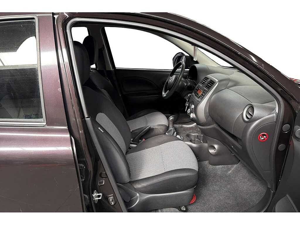 Nissan Micra 1.2 30th Anniversary