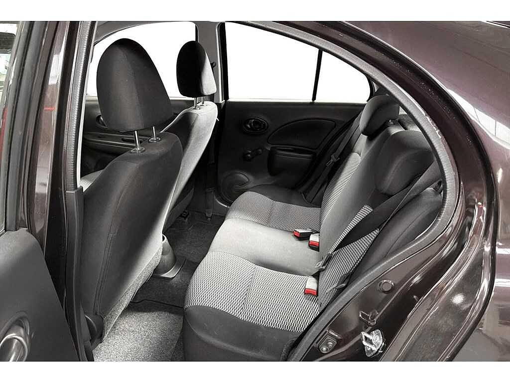 Nissan Micra 1.2 30th Anniversary