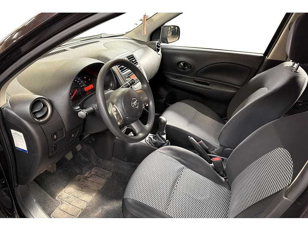 Nissan Micra 1.2 30th Anniversary