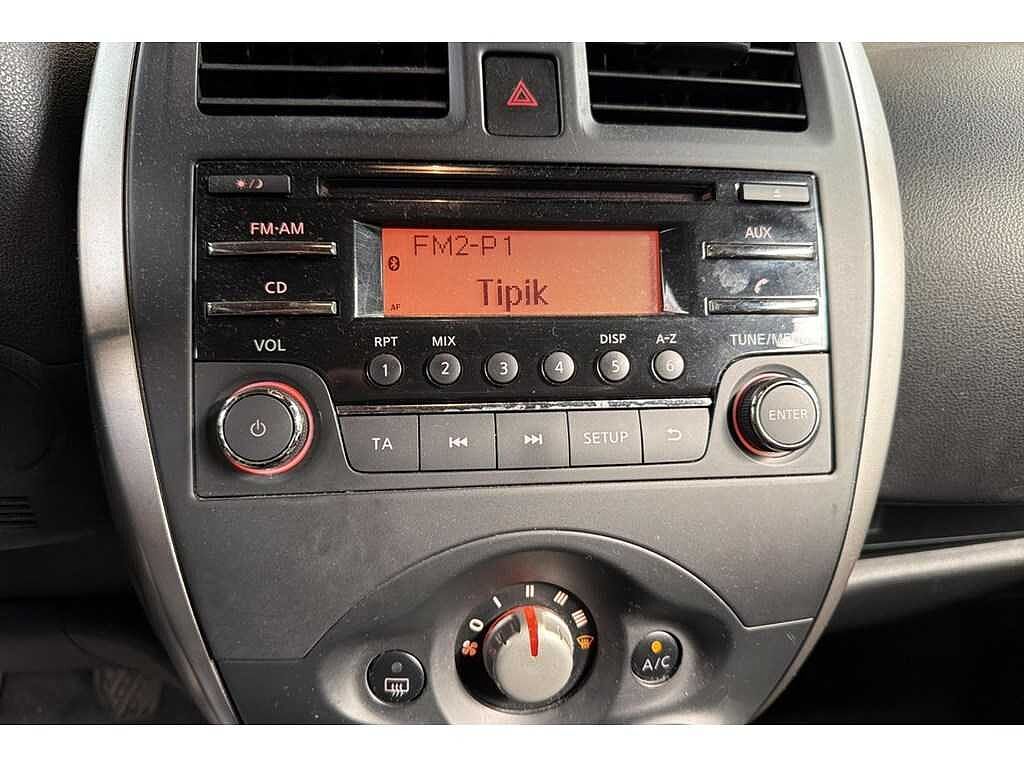 Nissan Micra 1.2 30th Anniversary