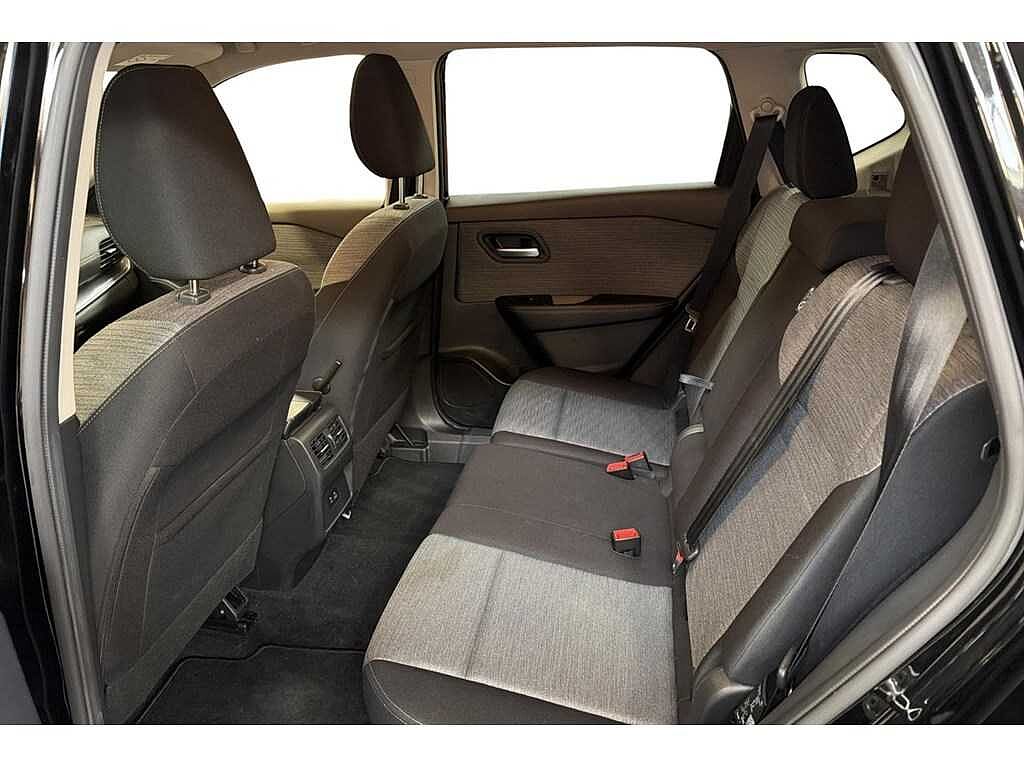 Nissan X-Trail MHEV-Aut-7pl-Carplay-Gps-Airco-360Cam