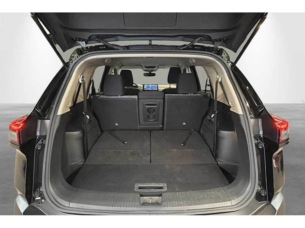 Nissan X-Trail MHEV-Aut-7pl-Carplay-Gps-Airco-360Cam