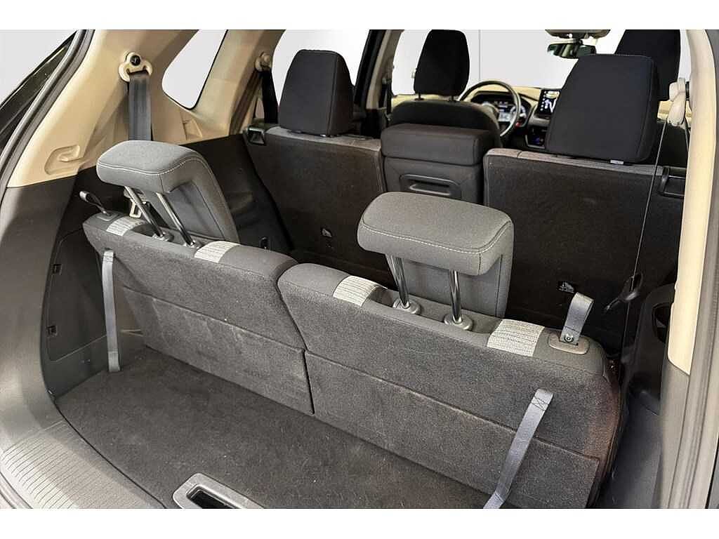 Nissan X-Trail MHEV-Aut-7pl-Carplay-Gps-Airco-360Cam