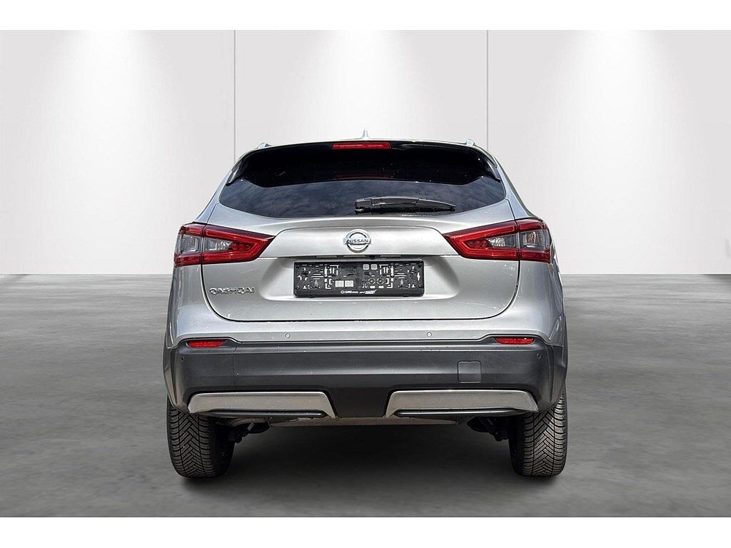 Nissan Qashqai Pano-Carplay-Airco-GPS