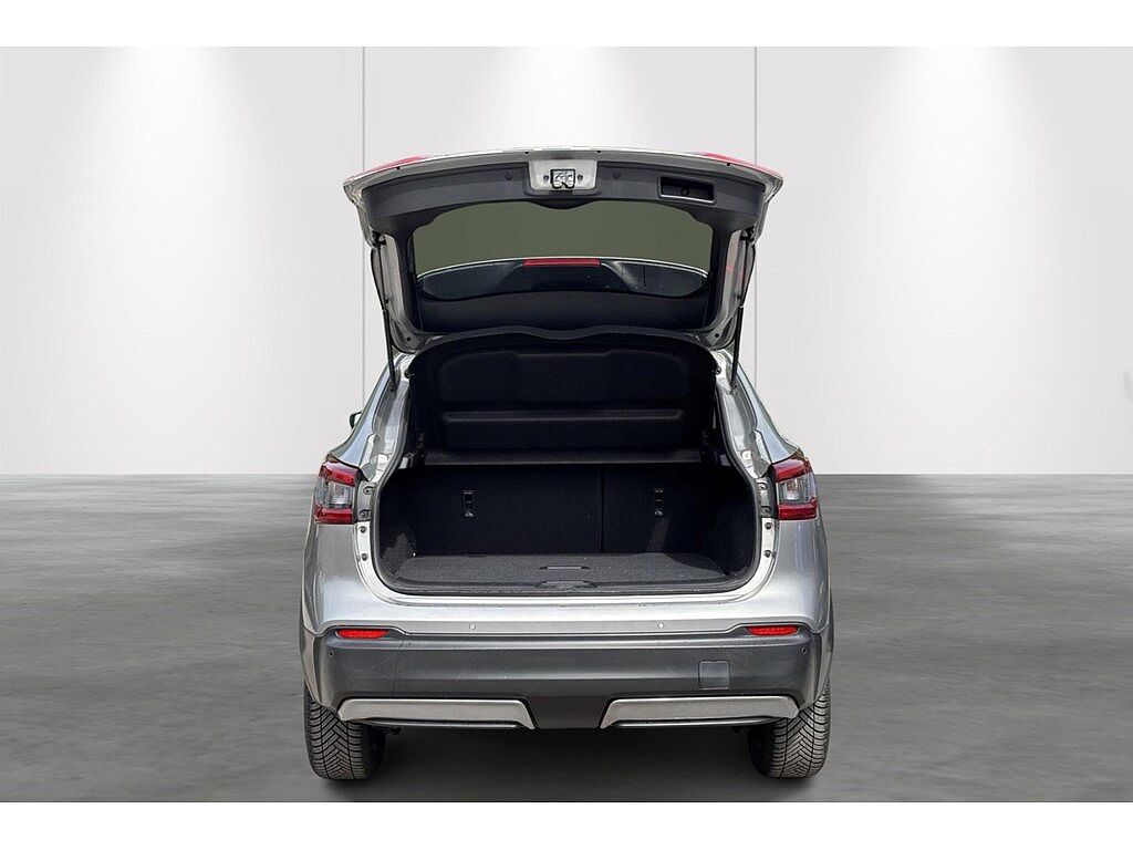 Nissan Qashqai Pano-Carplay-Airco-GPS