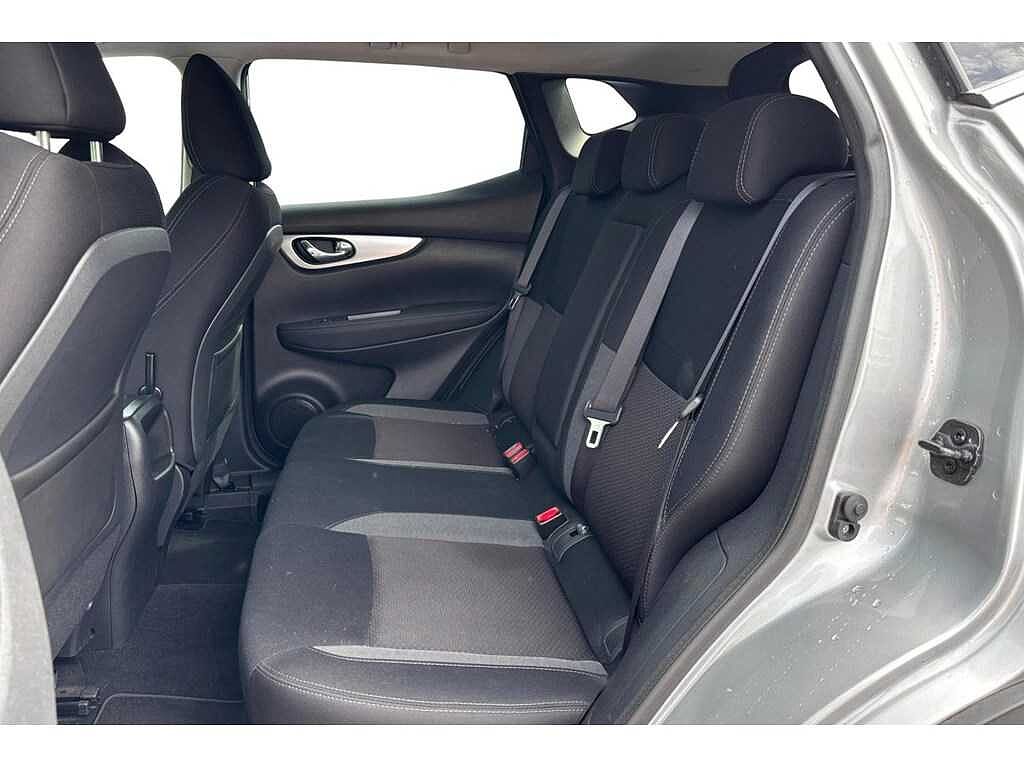 Nissan Qashqai Pano-Carplay-Airco-GPS