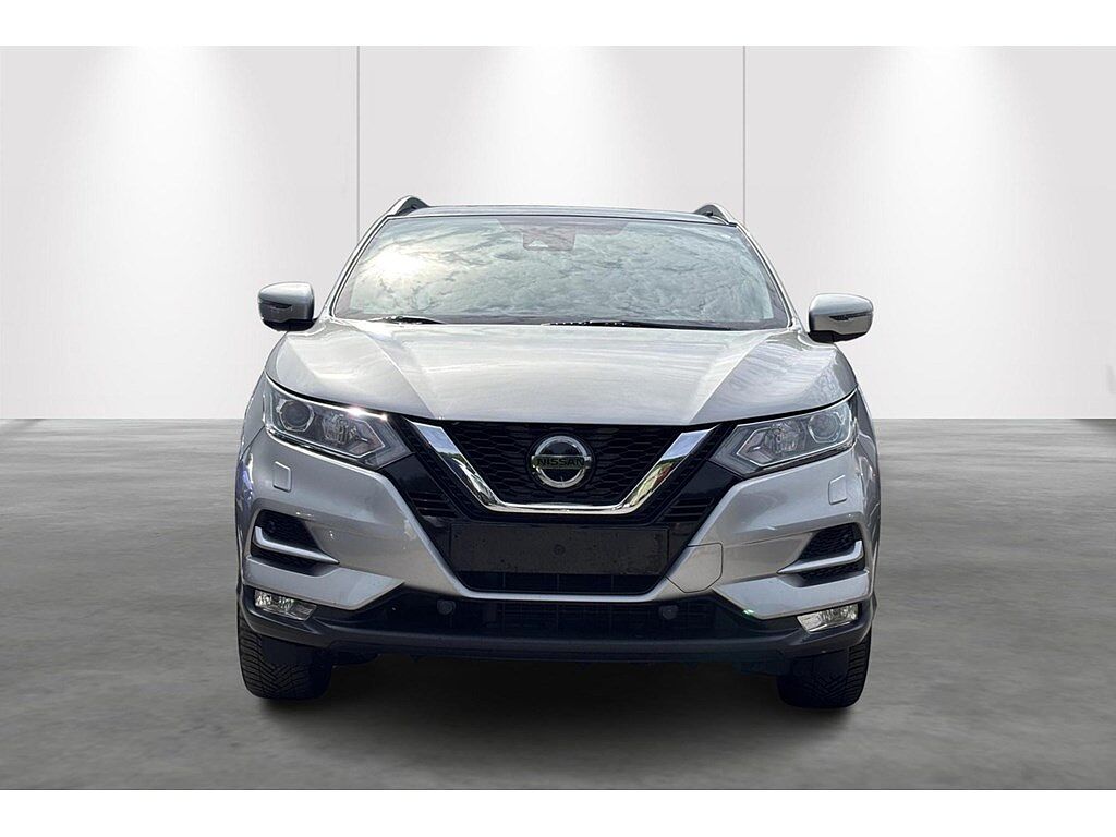 Nissan Qashqai Pano-Carplay-Airco-GPS