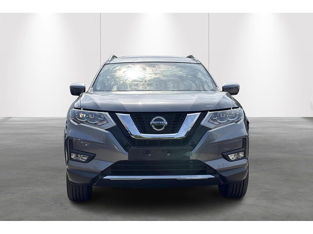 Nissan X-Trail 1.7 dCi Tekna