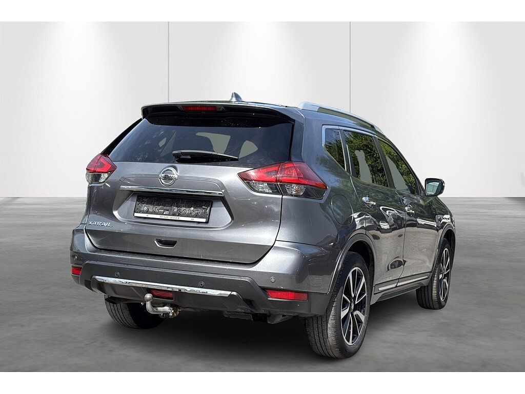 Nissan X-Trail 1.7 dCi Tekna