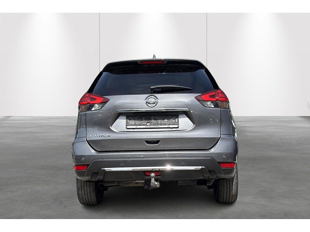 Nissan X-Trail 1.7 dCi Tekna