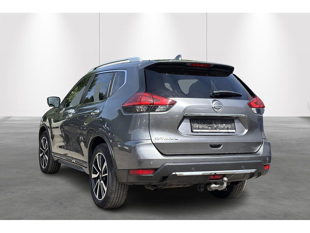 Nissan X-Trail 1.7 dCi Tekna