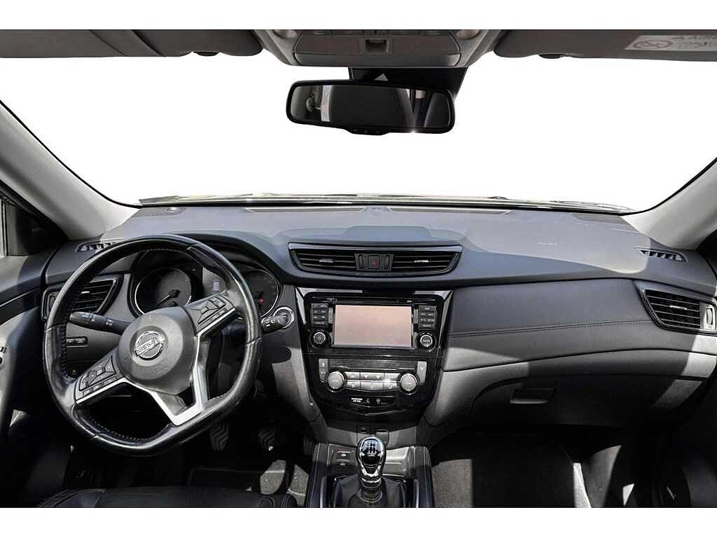Nissan X-Trail 1.7 dCi Tekna