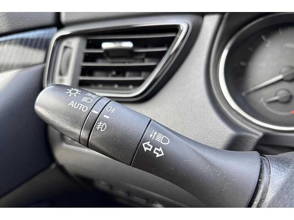 Nissan X-Trail 1.7 dCi Tekna