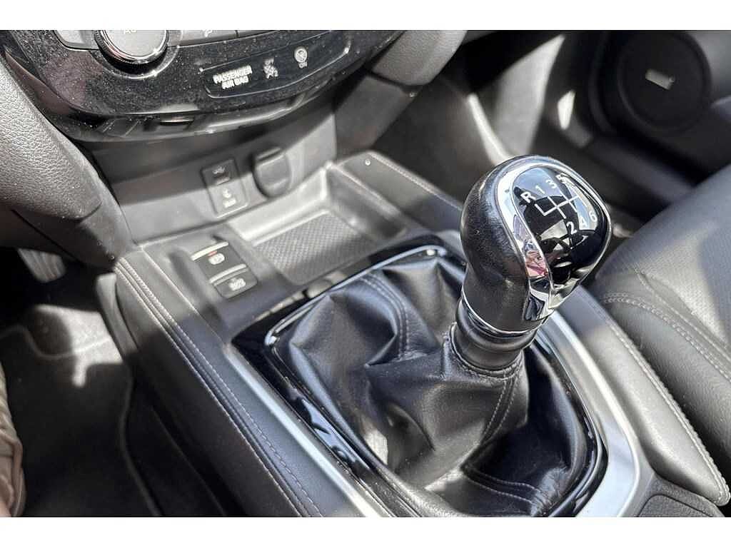 Nissan X-Trail 1.7 dCi Tekna