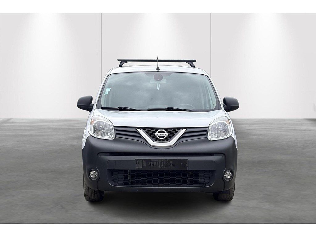 Nissan NV250 1.5 dCi 95 L1 Acenta