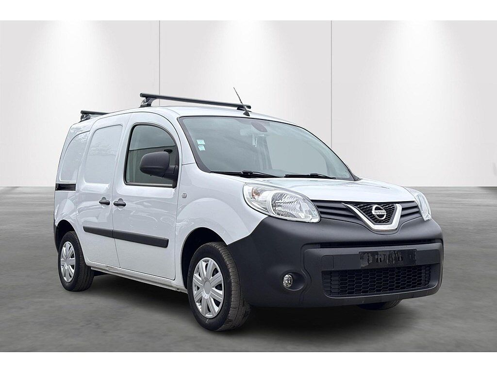 Nissan NV250 1.5 dCi 95 L1 Acenta