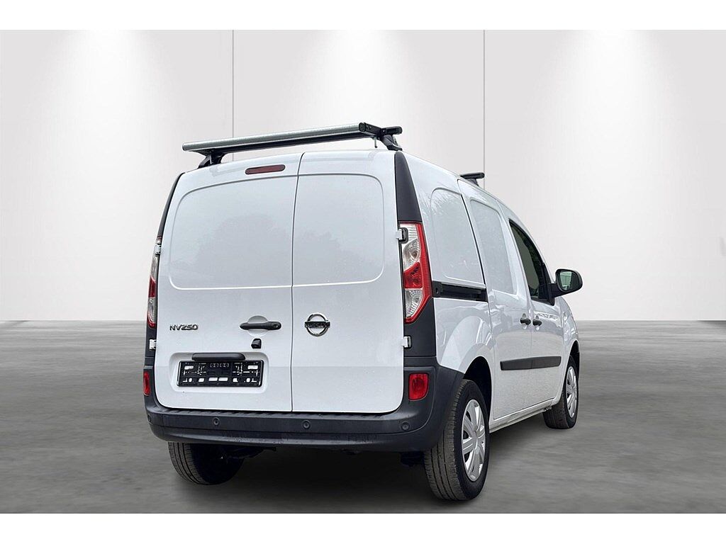 Nissan NV250 1.5 dCi 95 L1 Acenta