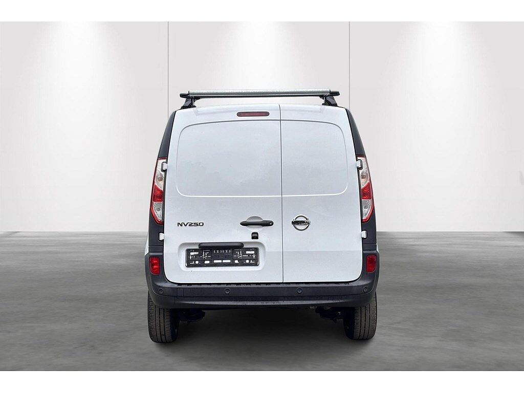 Nissan NV250 1.5 dCi 95 L1 Acenta