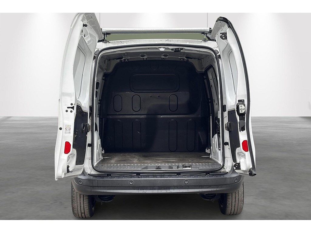 Nissan NV250 1.5 dCi 95 L1 Acenta