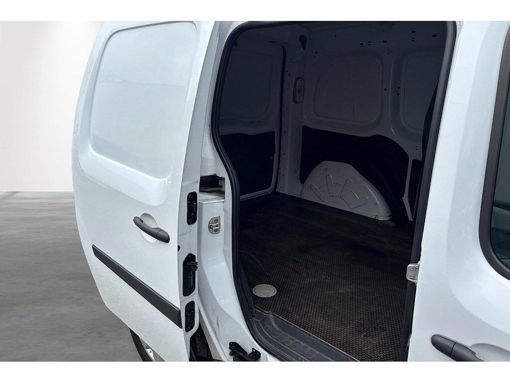 Nissan NV250 1.5 dCi 95 L1 Acenta