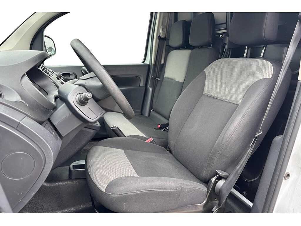 Nissan NV250 1.5 dCi 95 L1 Acenta