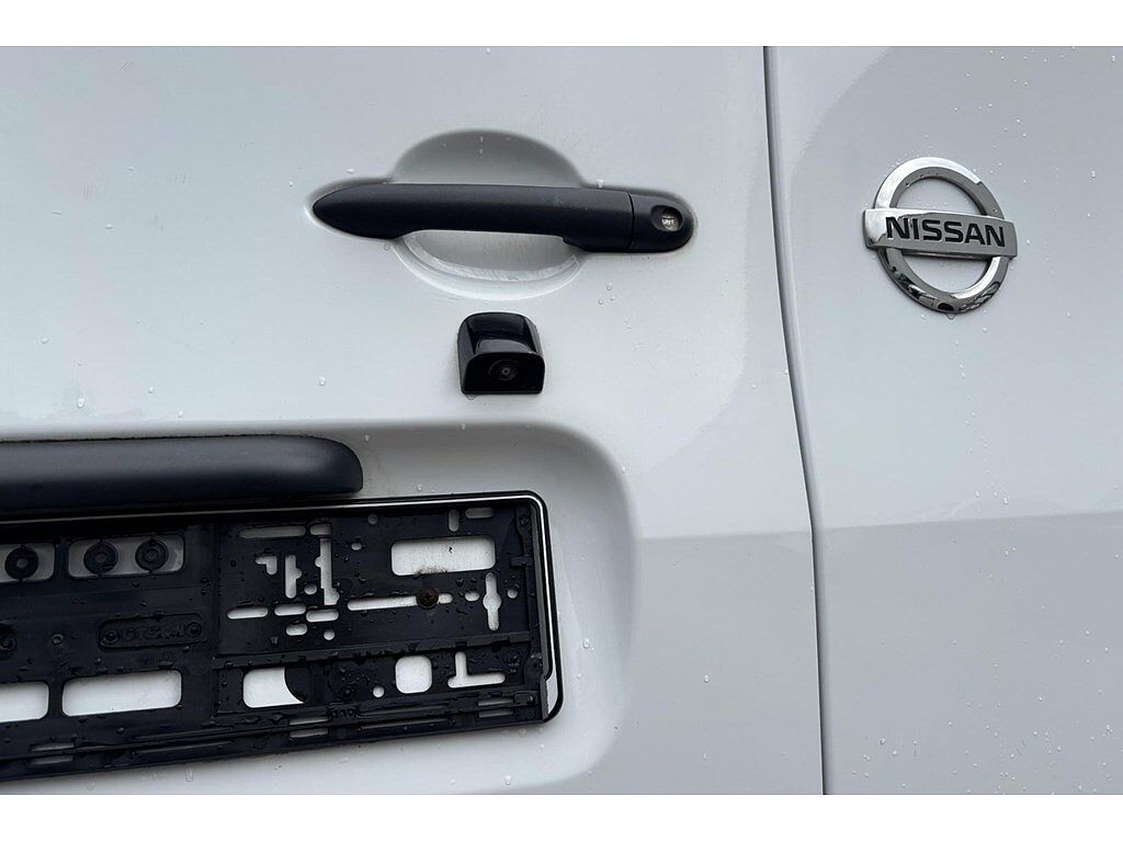 Nissan NV250 1.5 dCi 95 L1 Acenta