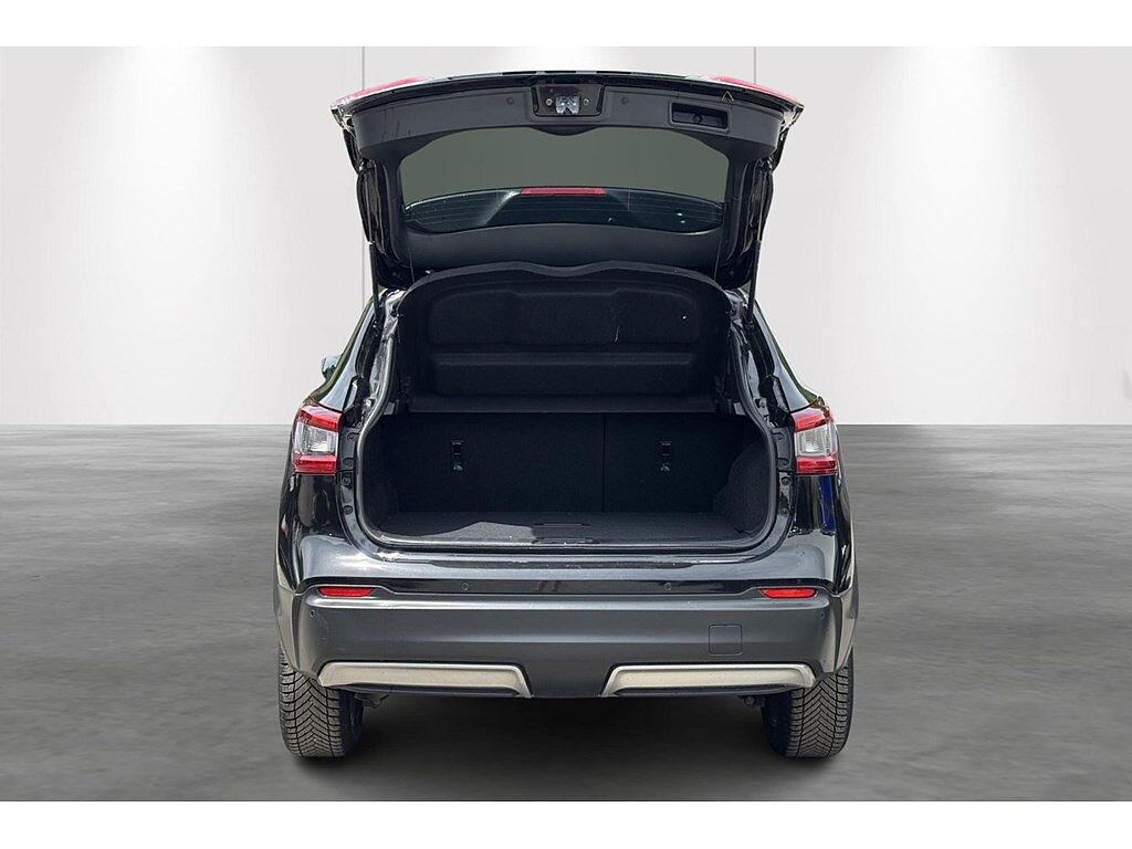 Nissan Qashqai 360Camera-GPS-Airco-Pano