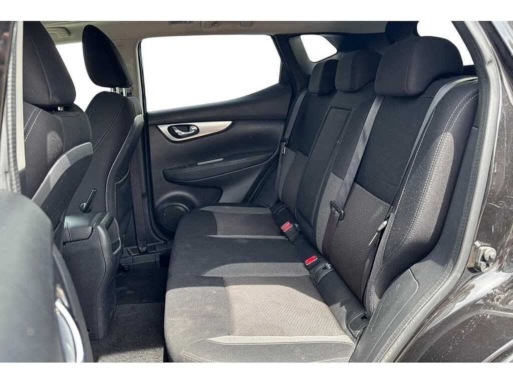 Nissan Qashqai 360Camera-GPS-Airco-Pano